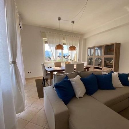 Appartamento Villa Circe Таорміна Екстер'єр фото