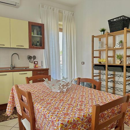 Appartamento Villa Circe Таорміна Екстер'єр фото