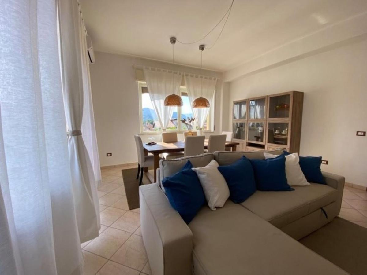 Appartamento Villa Circe Таорміна Екстер'єр фото