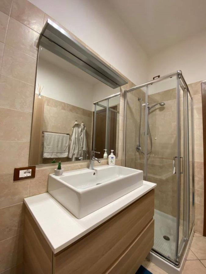 Appartamento Villa Circe Таорміна Екстер'єр фото