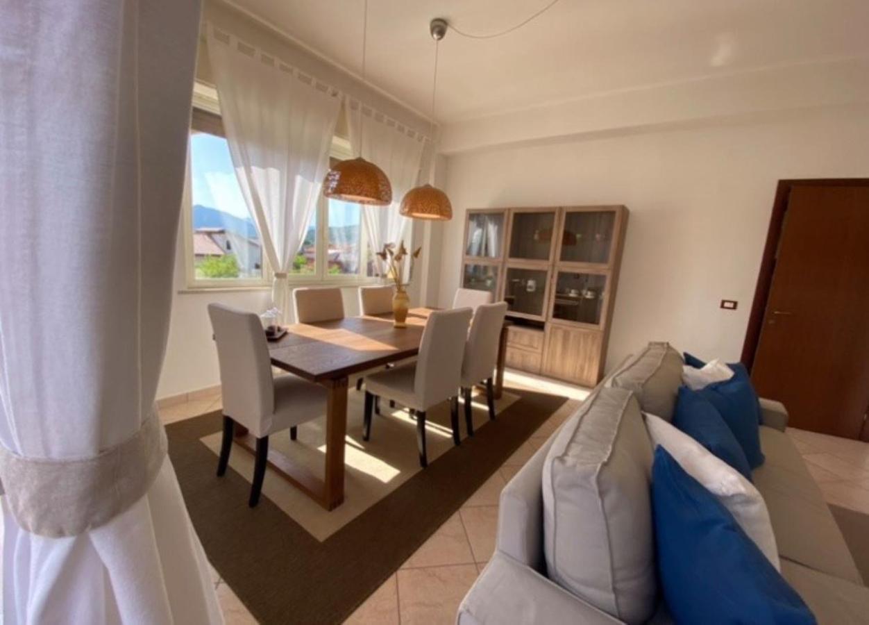 Appartamento Villa Circe Таорміна Екстер'єр фото