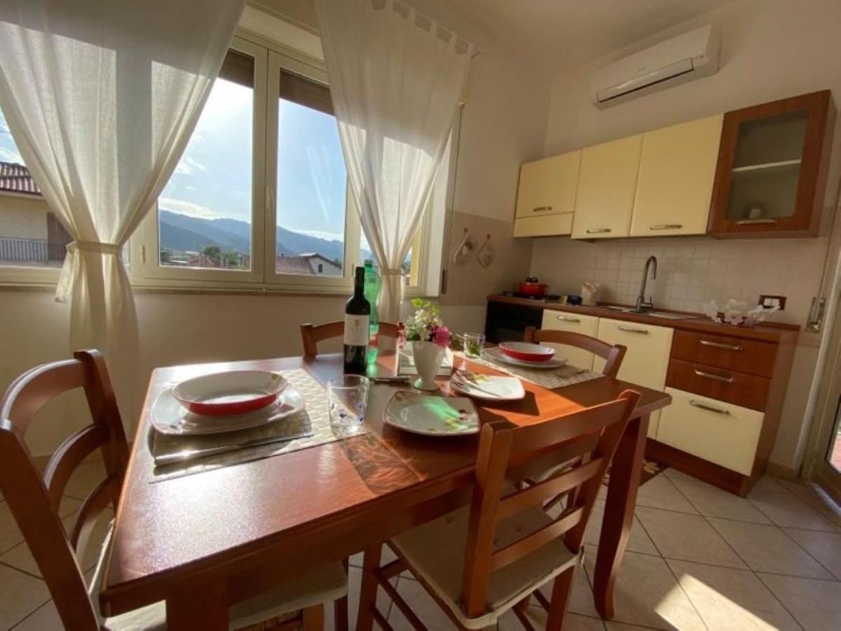 Appartamento Villa Circe Таорміна Екстер'єр фото