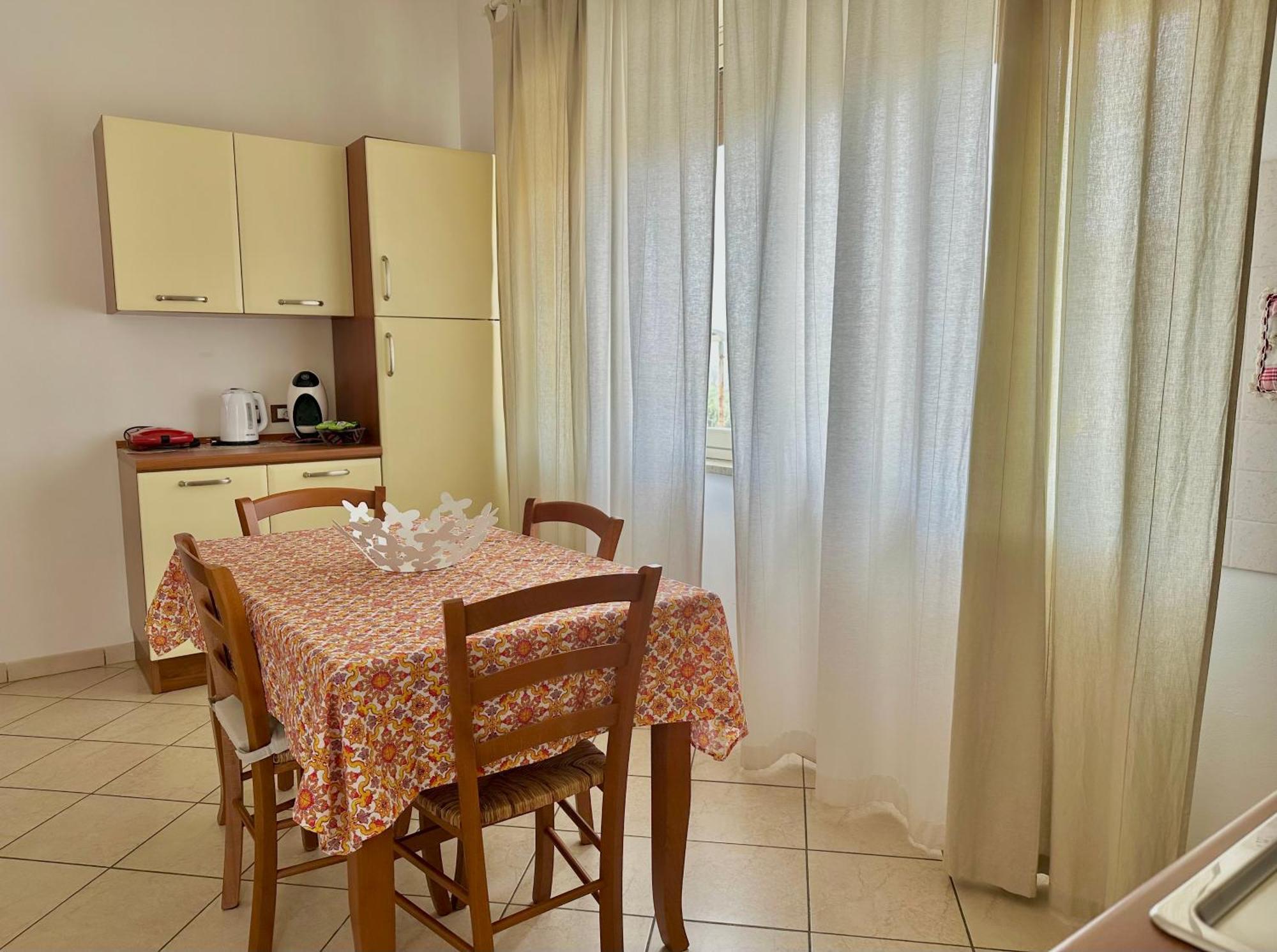 Appartamento Villa Circe Таорміна Екстер'єр фото