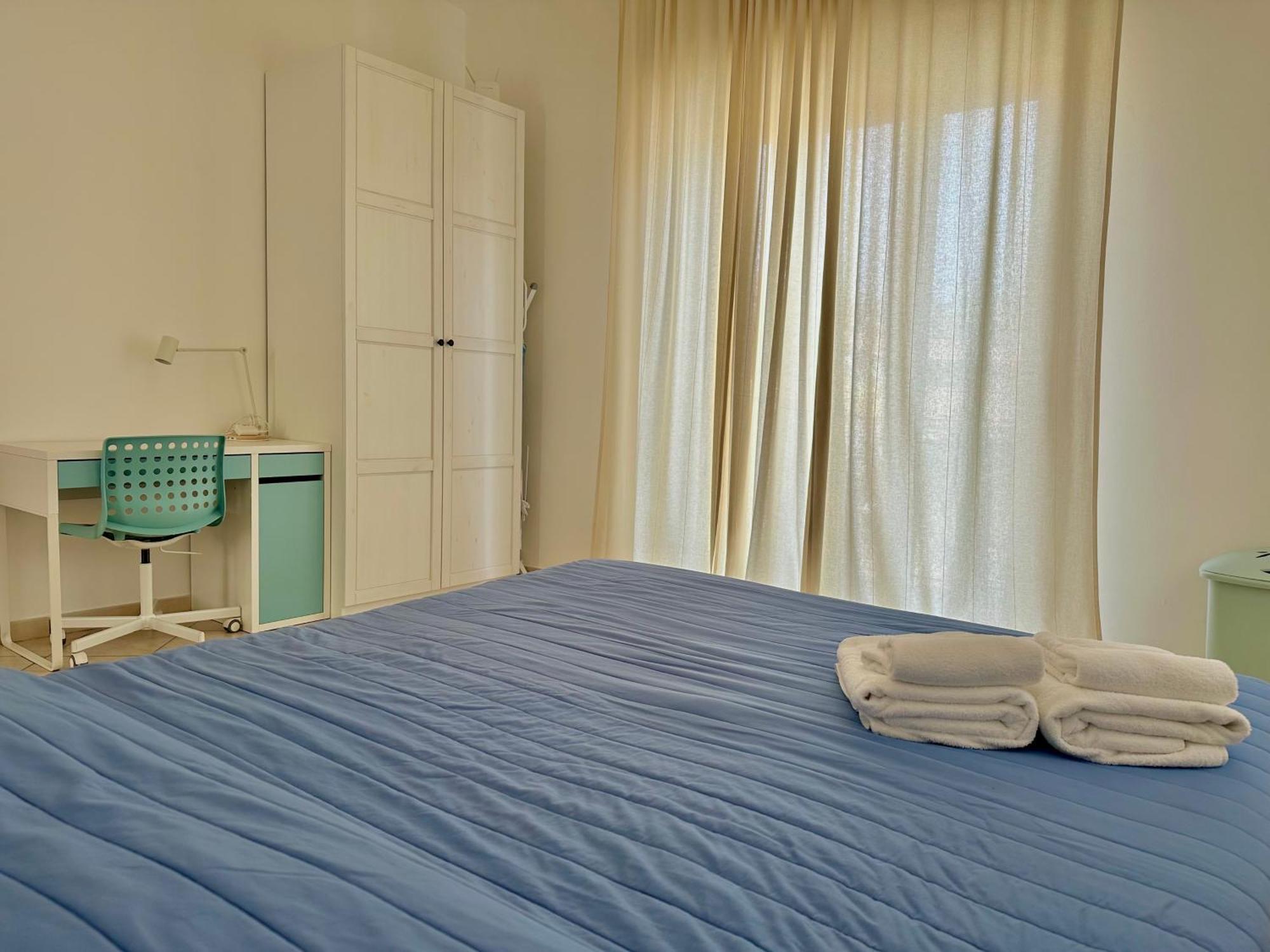 Appartamento Villa Circe Таорміна Екстер'єр фото