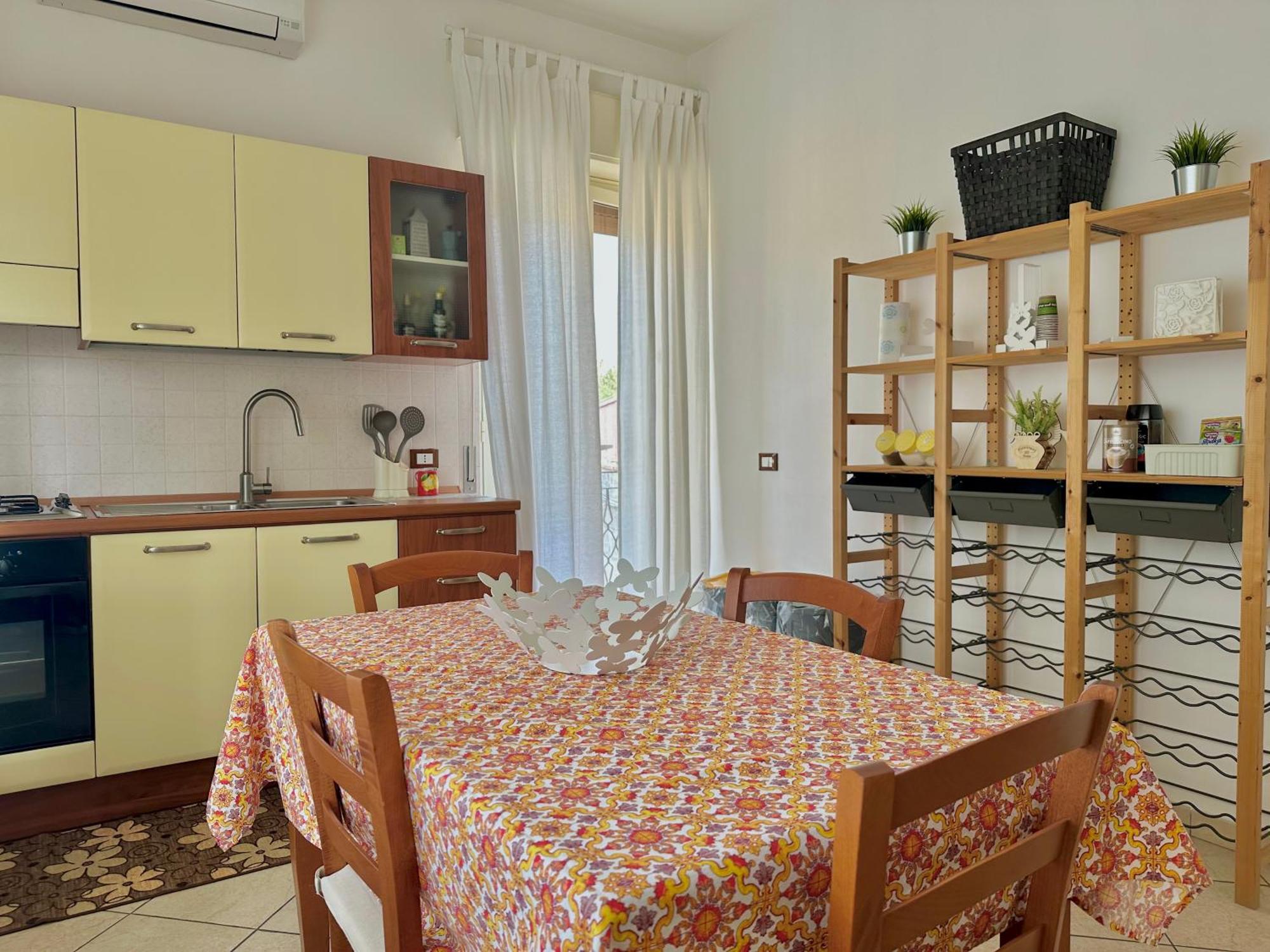 Appartamento Villa Circe Таорміна Екстер'єр фото