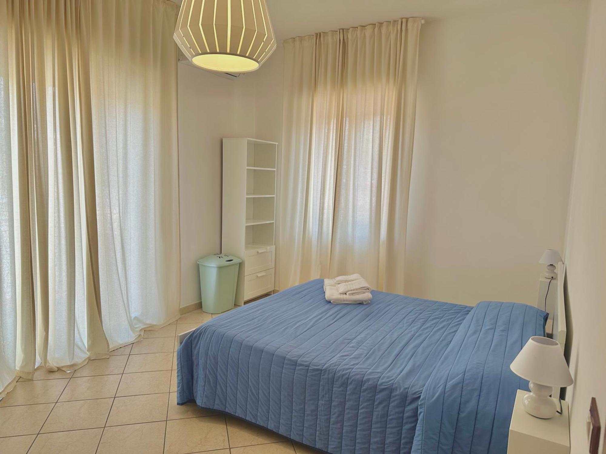 Appartamento Villa Circe Таорміна Екстер'єр фото
