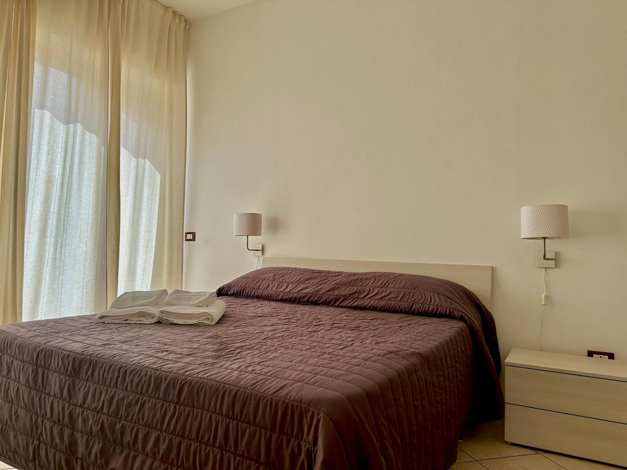 Appartamento Villa Circe Таорміна Екстер'єр фото