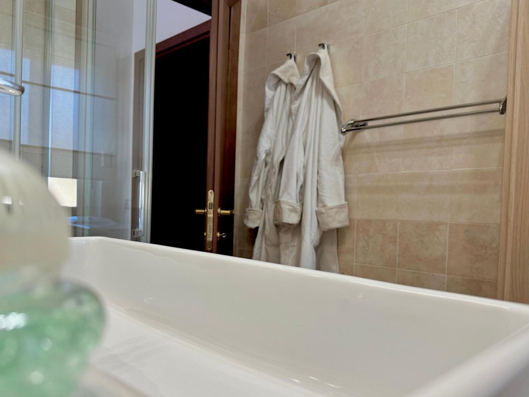 Appartamento Villa Circe Таорміна Екстер'єр фото